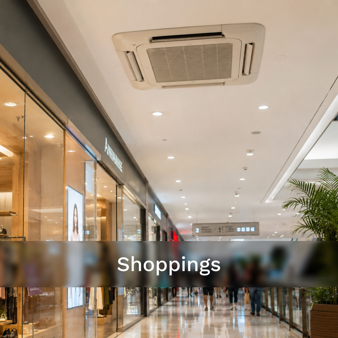 Shoppings