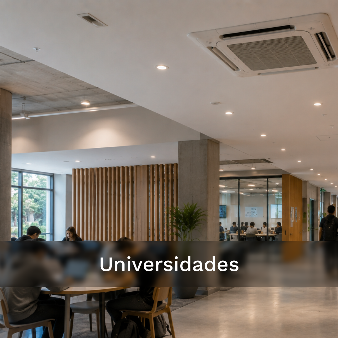 Universidades