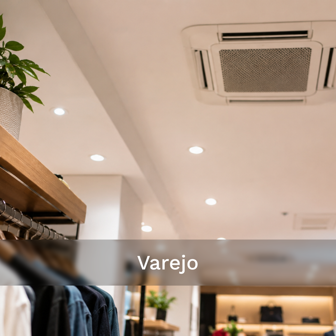 Varejo